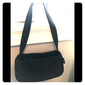 Black Small purse - Steve Madden